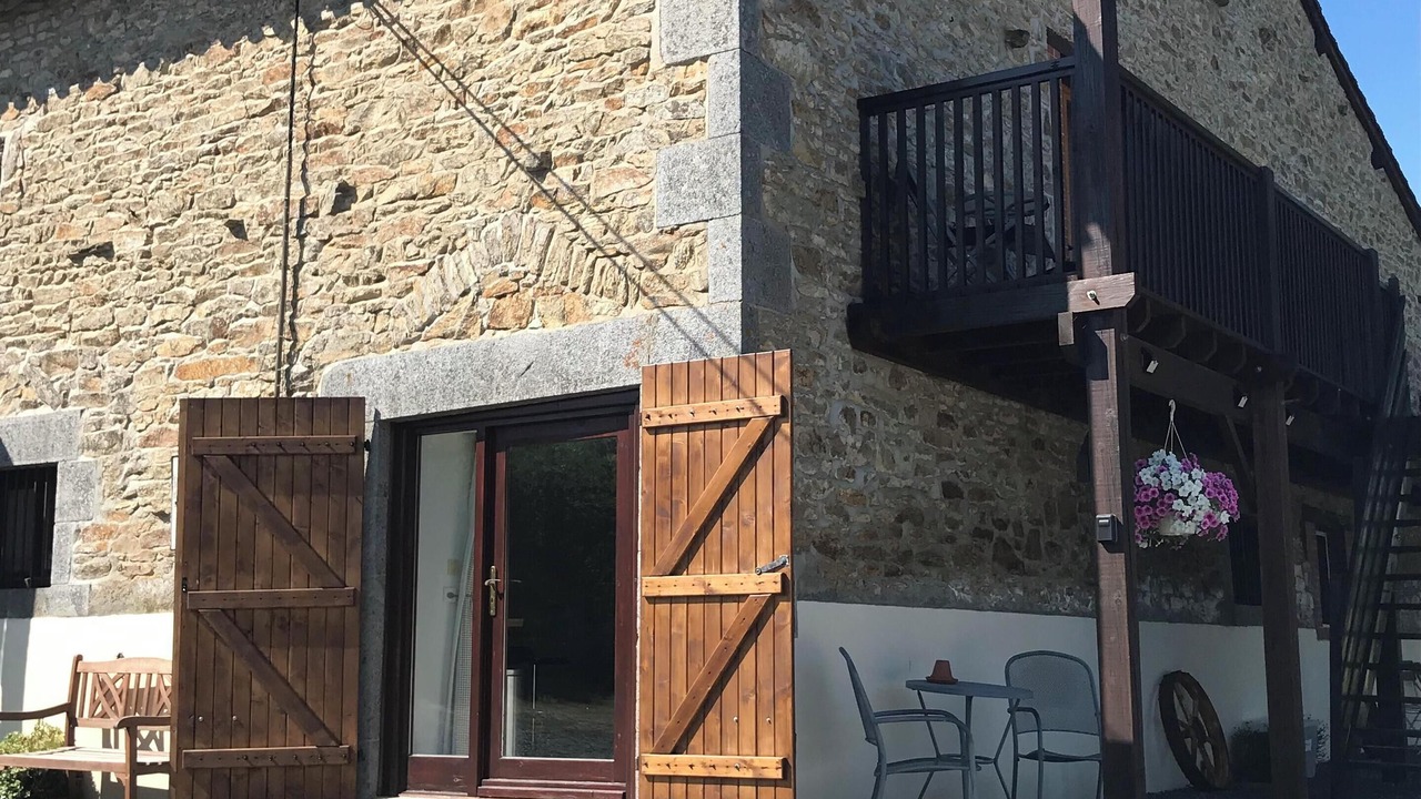 Photo of Outdoor in Saint-Sornin-la-Marche