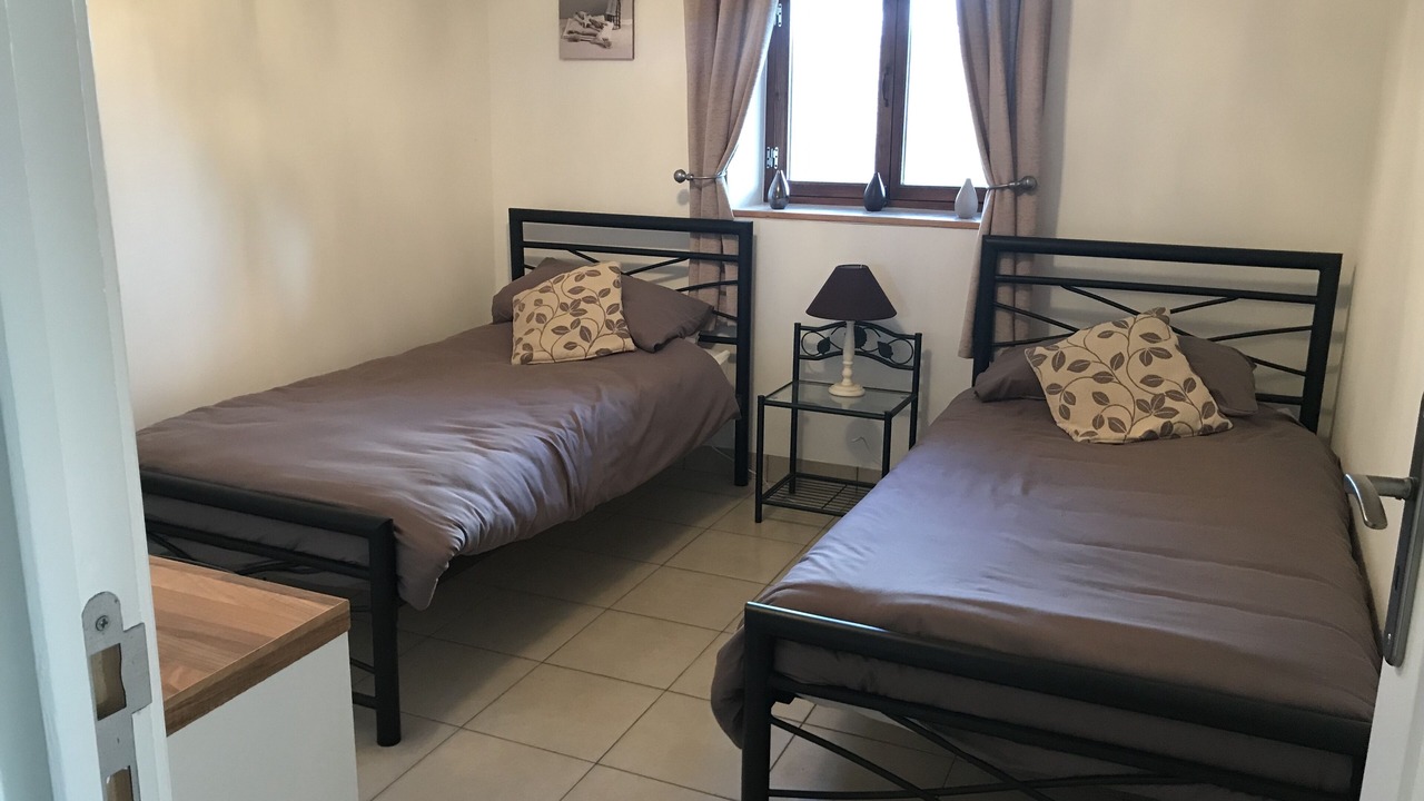 Photo of Bedroom in Saint-Sornin-la-Marche