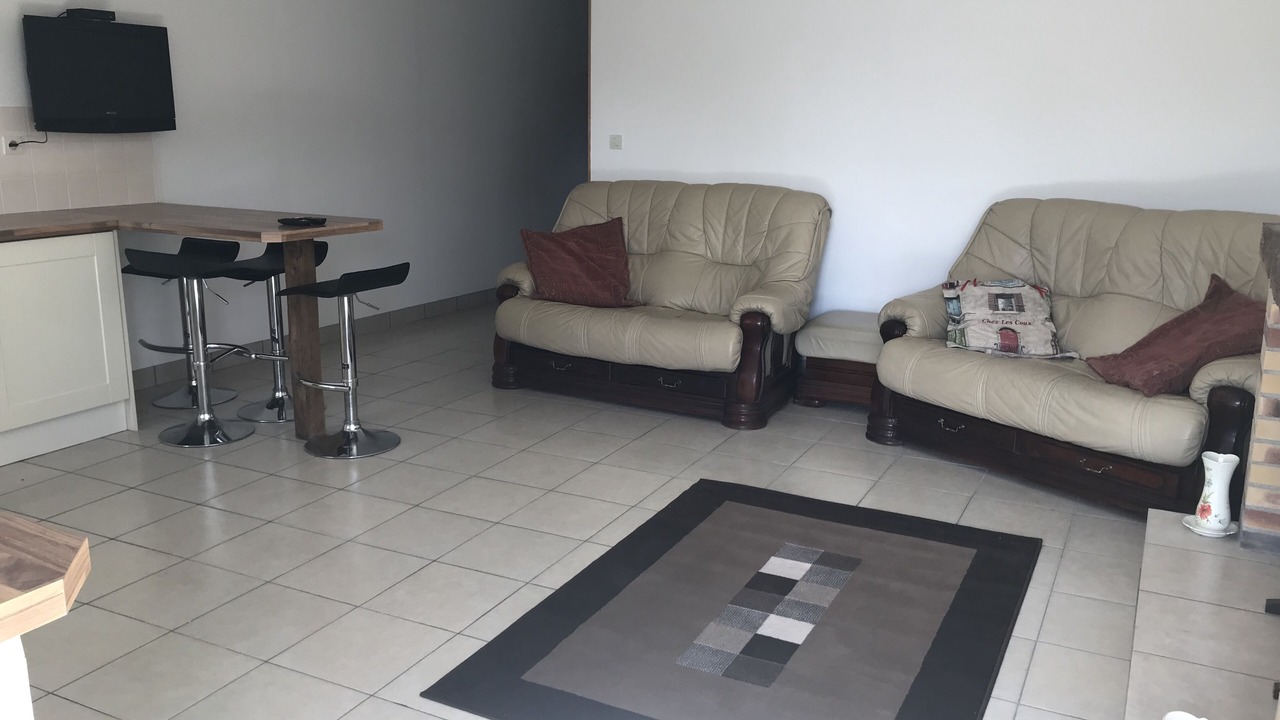 Photo of Livingroom in Saint-Sornin-la-Marche