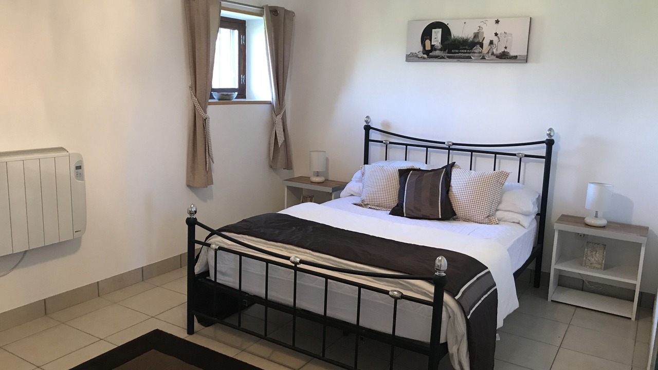 Photo of Bedroom in Saint-Sornin-la-Marche