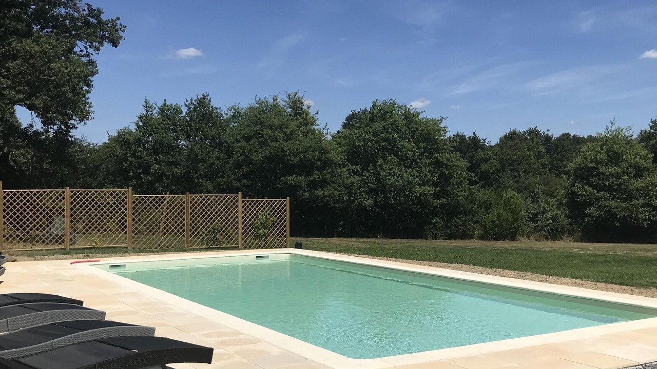 Photo of Outdoor in Saint-Sornin-la-Marche