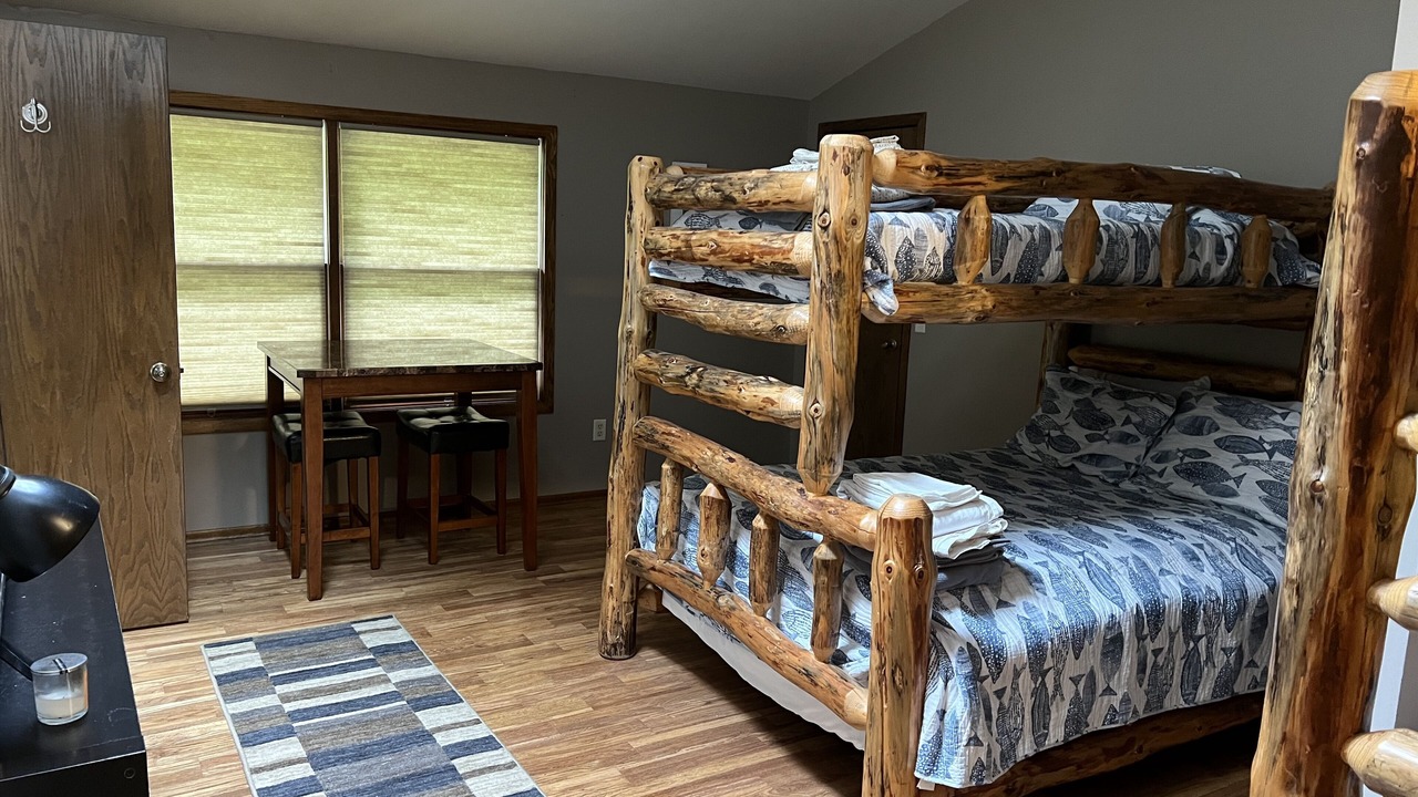 Photo of Bedroom in Thompsonville