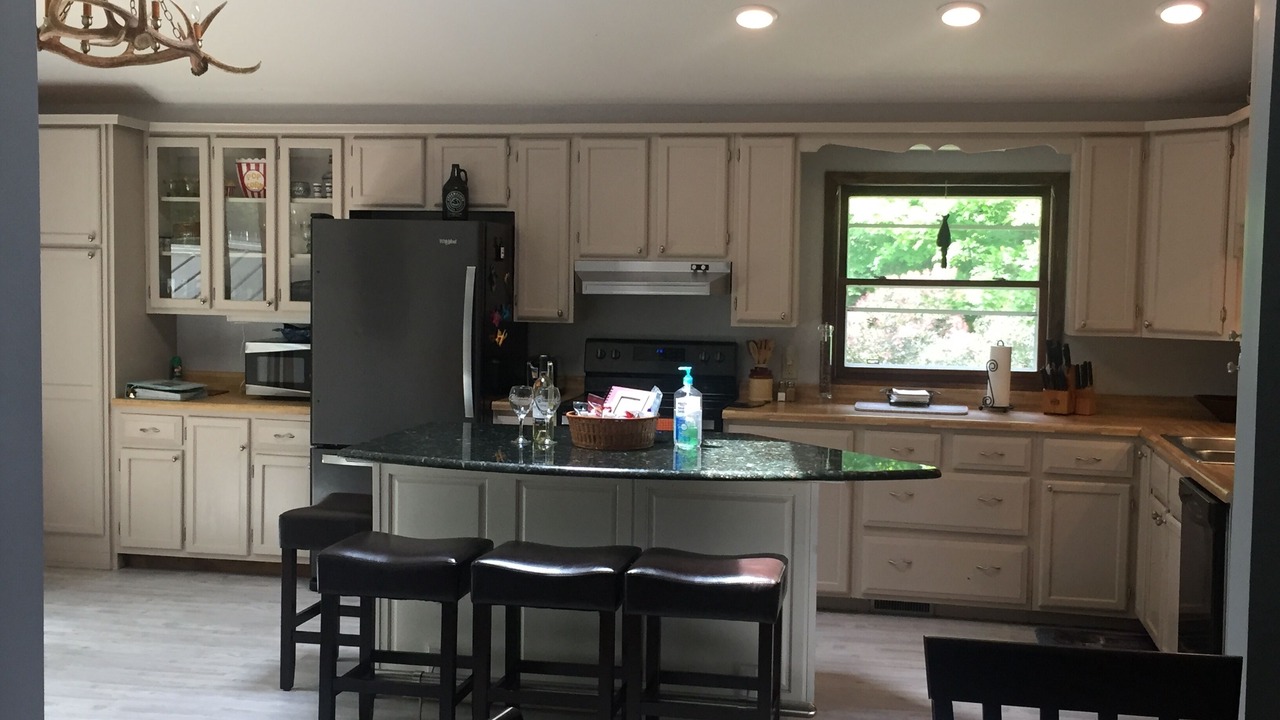 Photo of Bedroom in Thompsonville
