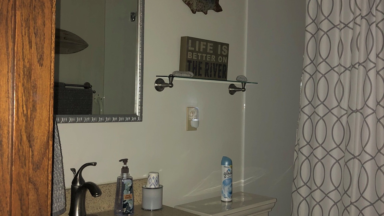 Photo of Bathroom in Thompsonville