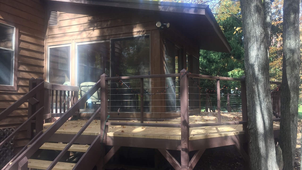 Photo of Bedroom in Thompsonville