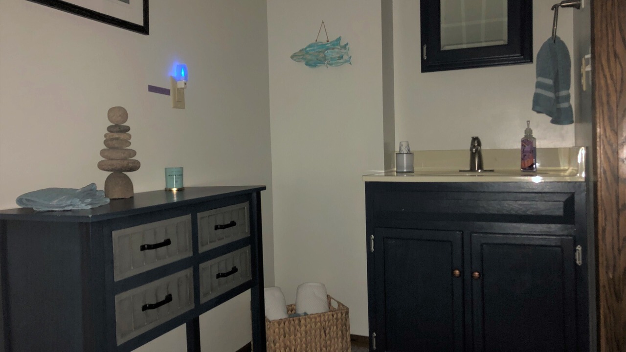 Photo of Bathroom in Thompsonville