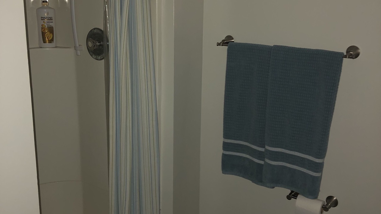 Photo of Bathroom in Thompsonville