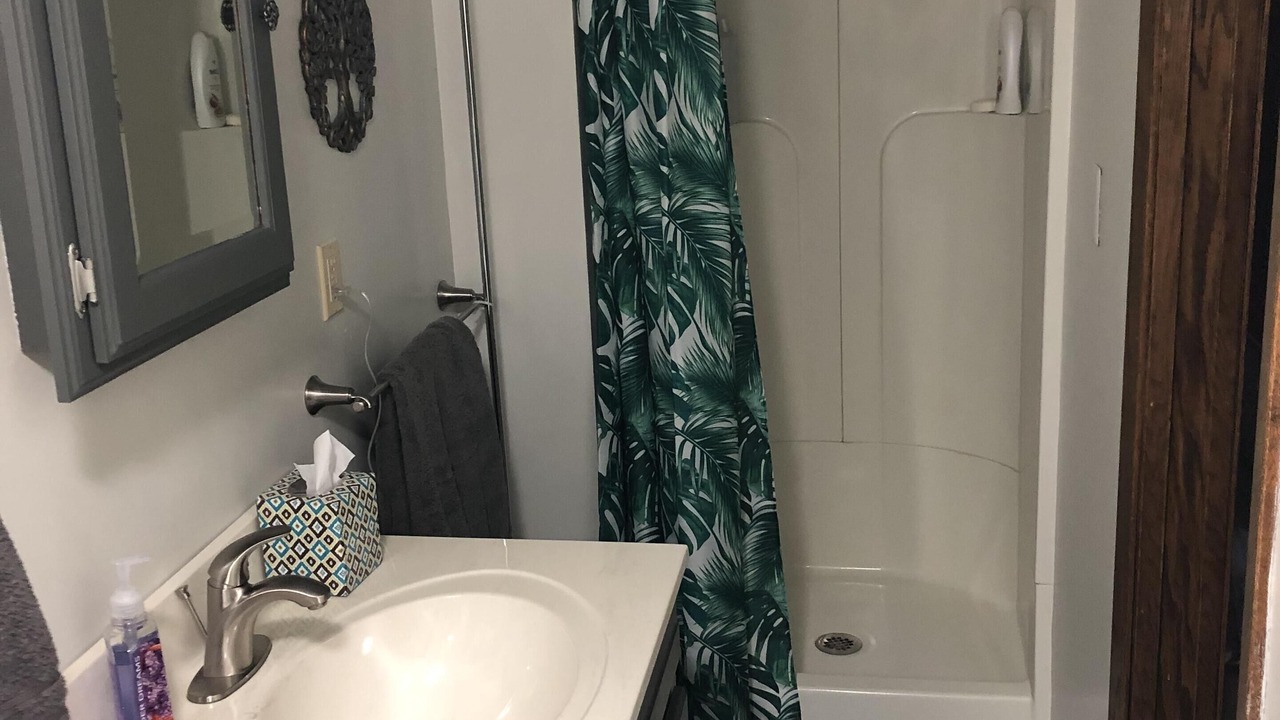 Photo of Bathroom in Thompsonville