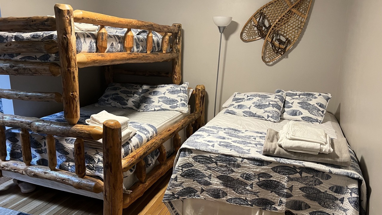 Photo of Bedroom in Thompsonville