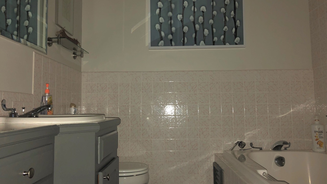 Photo of Bathroom in Thompsonville