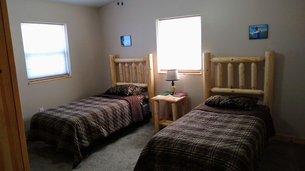 Photo of Bedroom in Norcatur