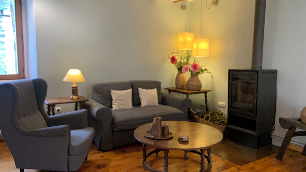 Photo of Livingroom in Anciles