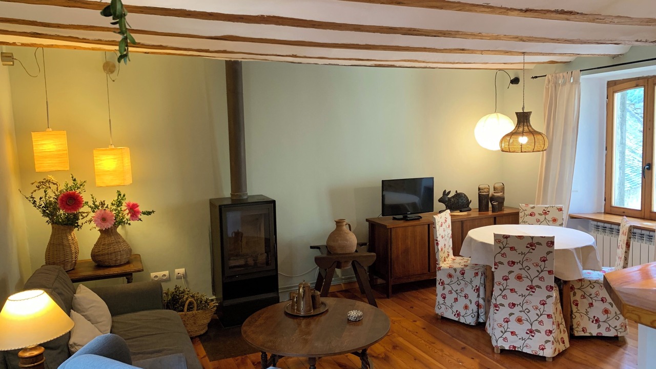 Photo of Livingroom in Anciles