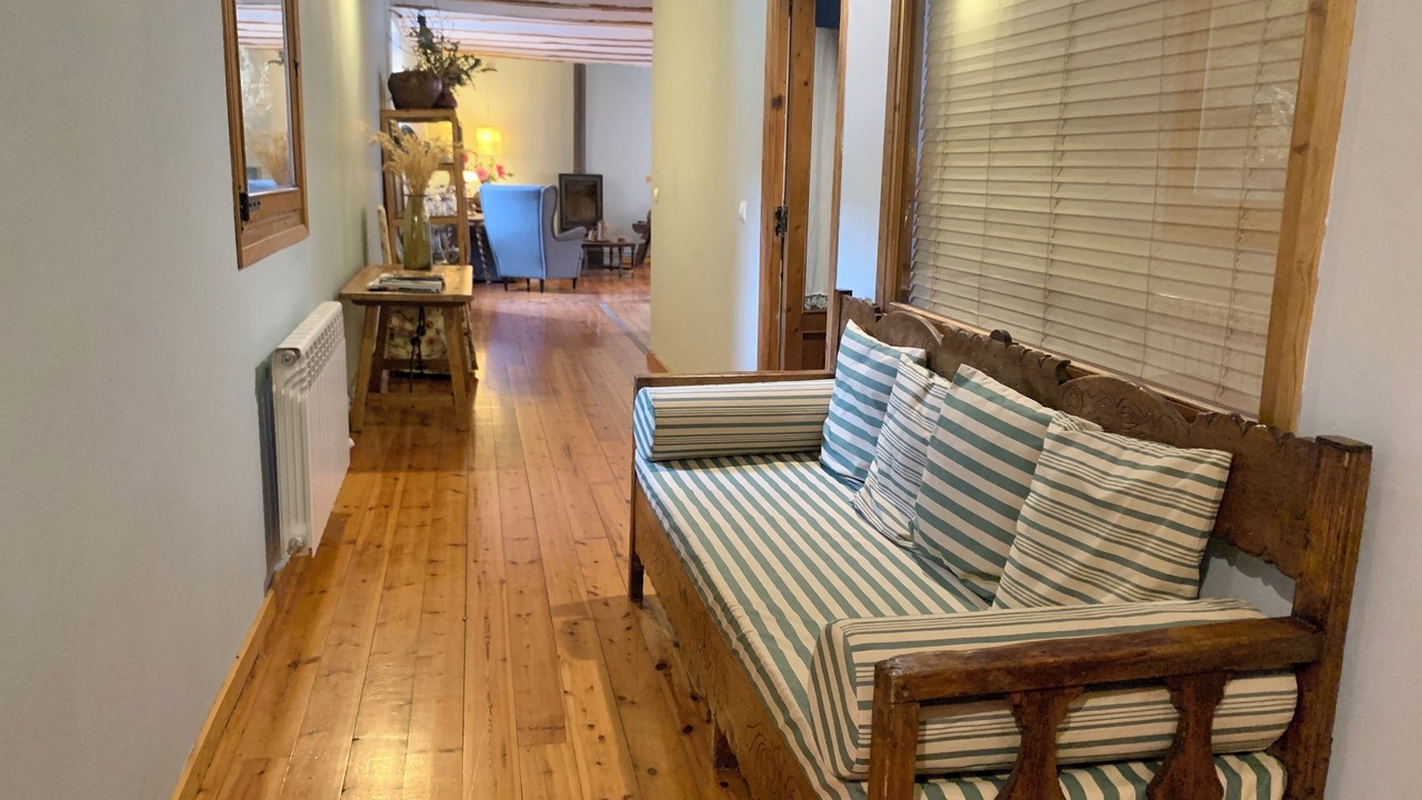Photo of Livingroom in Anciles
