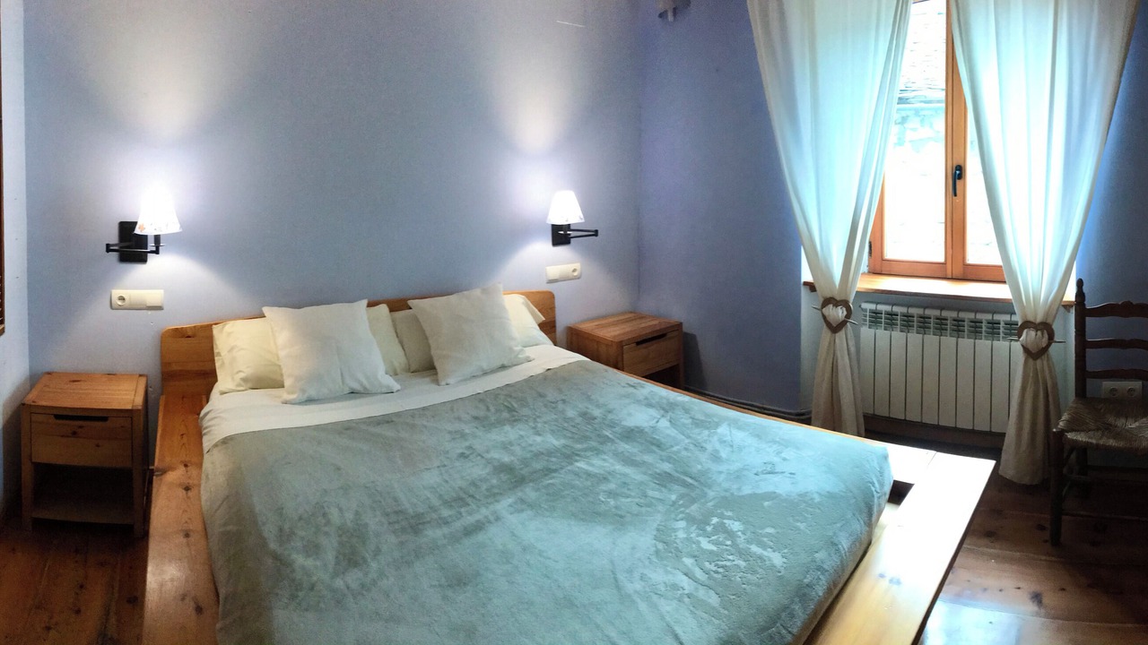 Photo of Bedroom in Anciles