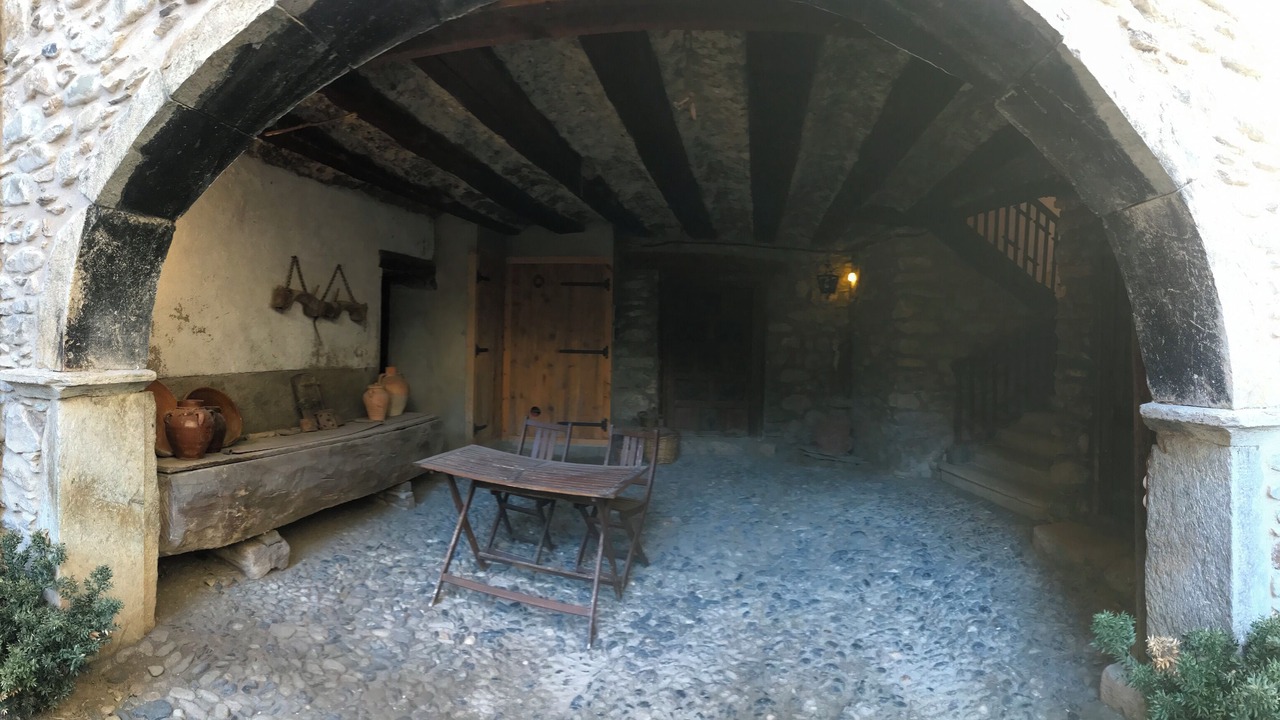 Photo of Outdoor in Anciles