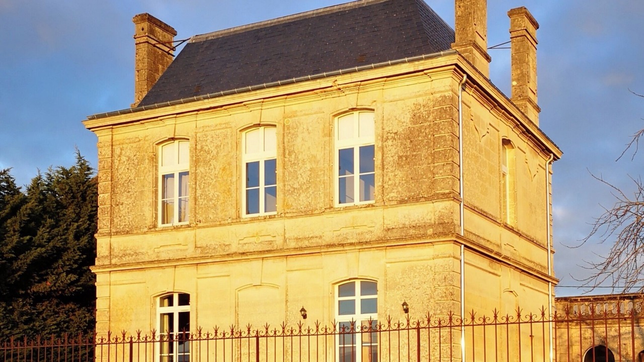 Photo of Outdoor in Septmonts