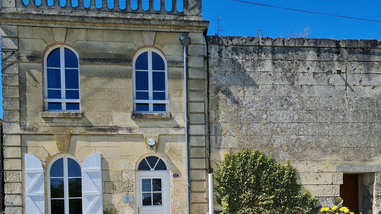 Photo of Outdoor in Septmonts