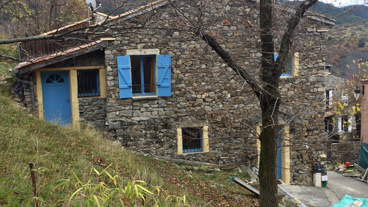 Photo of Outdoor in Chabrieres