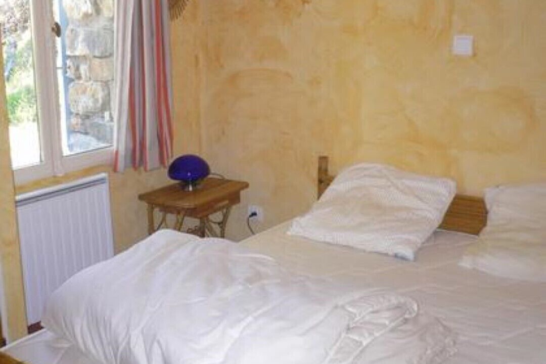 Photo of Bedroom in Chabrieres