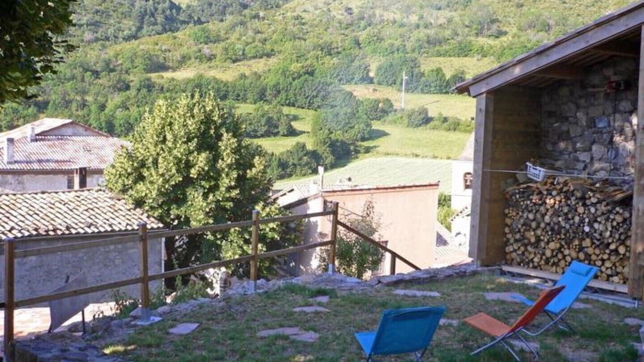 Photo of Outdoor in Chabrieres