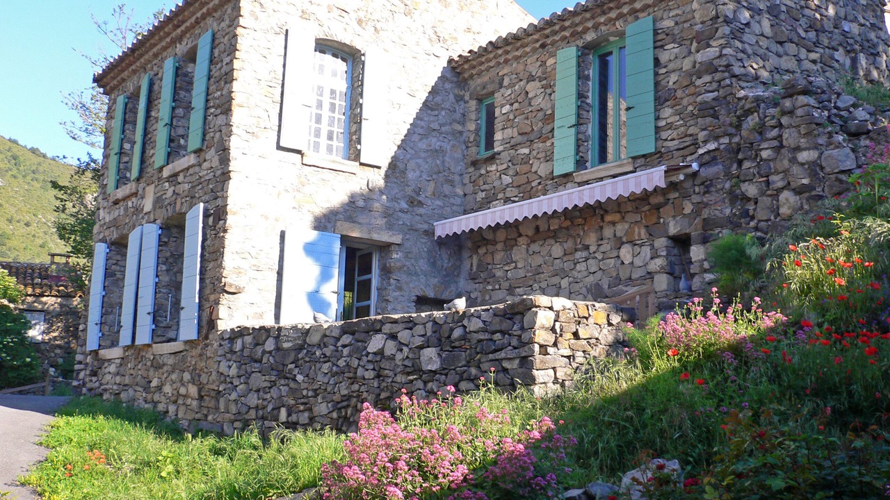 Photo of Outdoor in Chabrieres