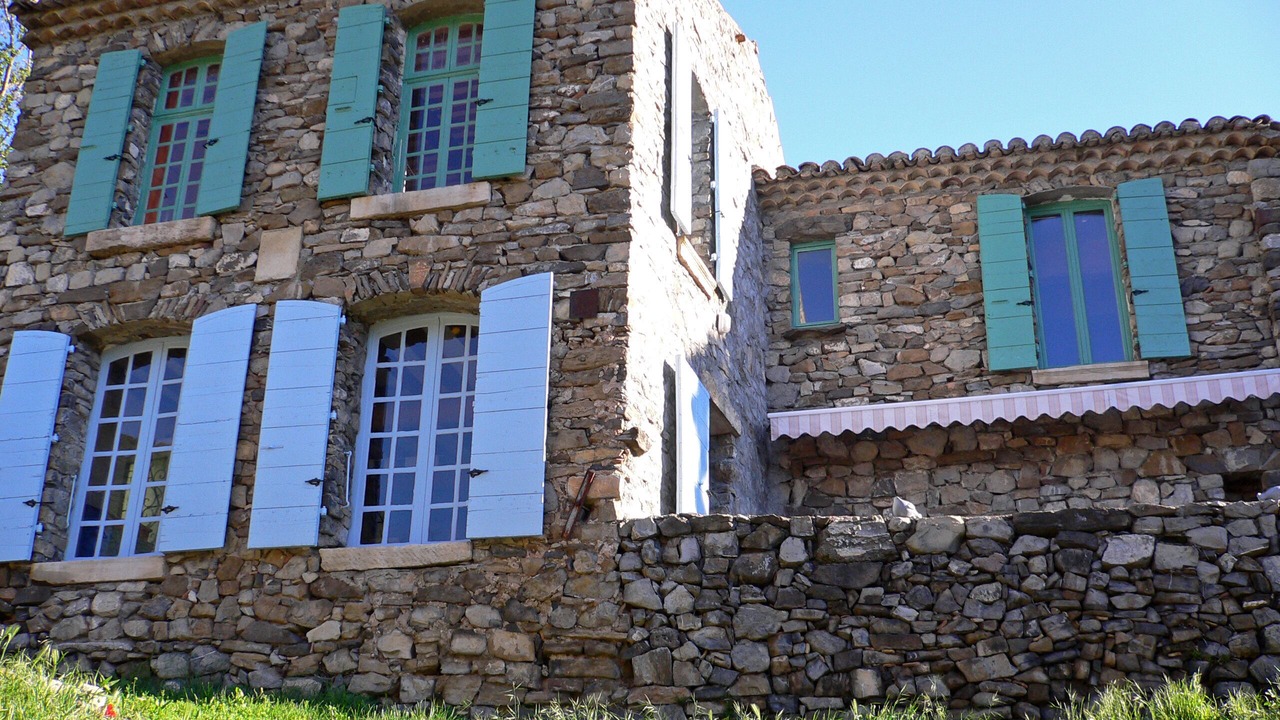 Photo of Outdoor in Chabrieres