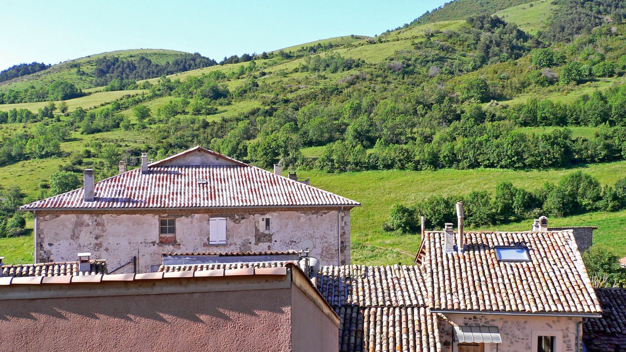 Photo of Outdoor in Chabrieres