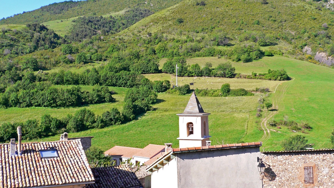 Photo of Outdoor in Chabrieres