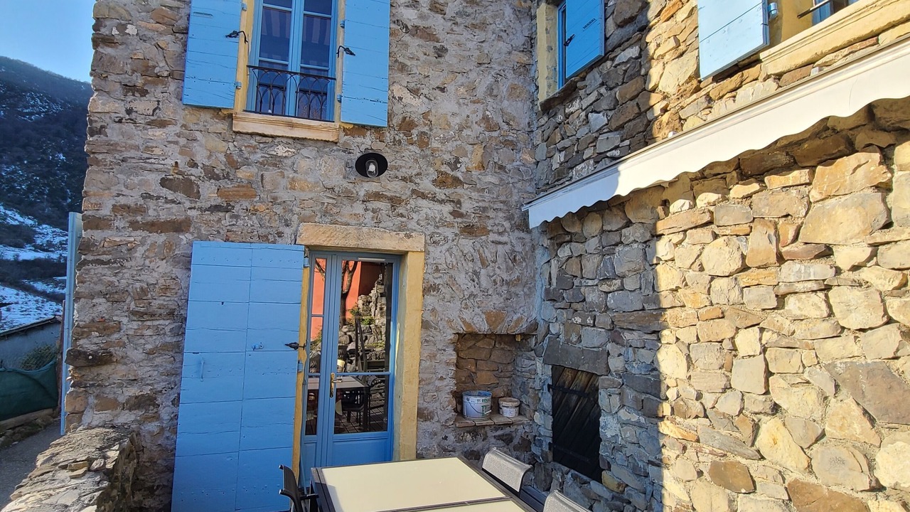 Photo of Outdoor in Chabrieres