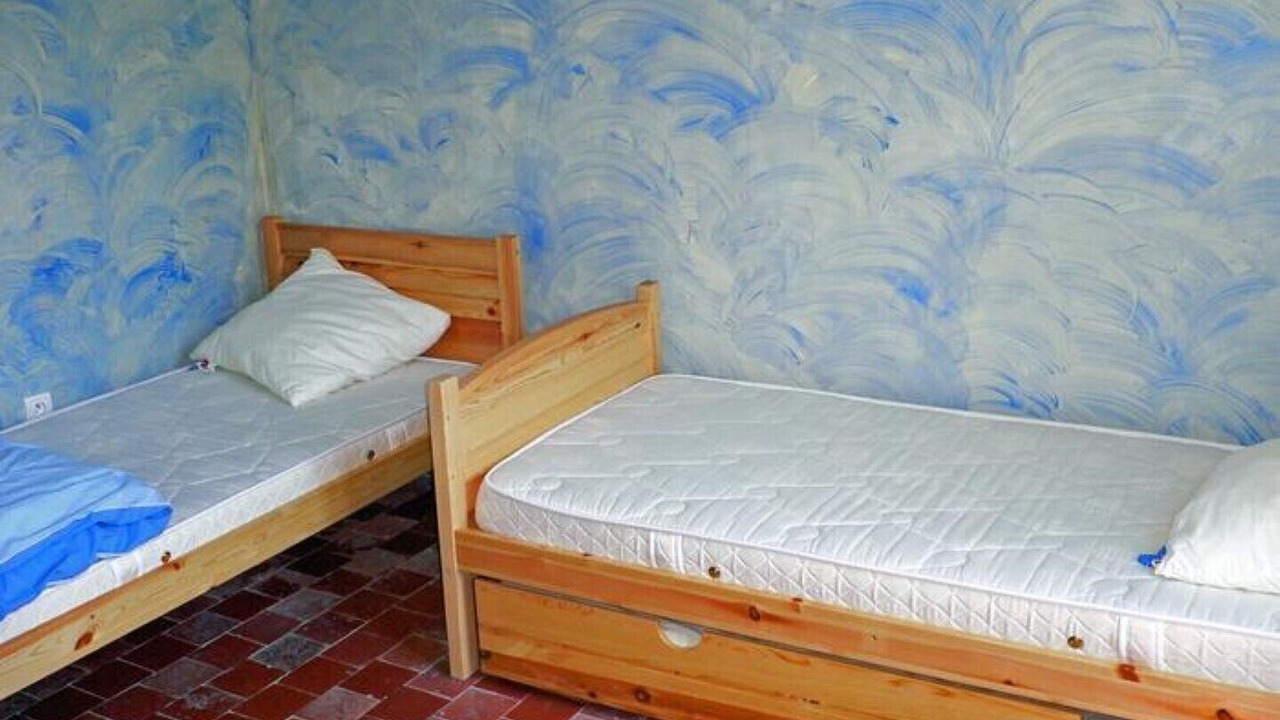 Photo of Bedroom in Chabrieres