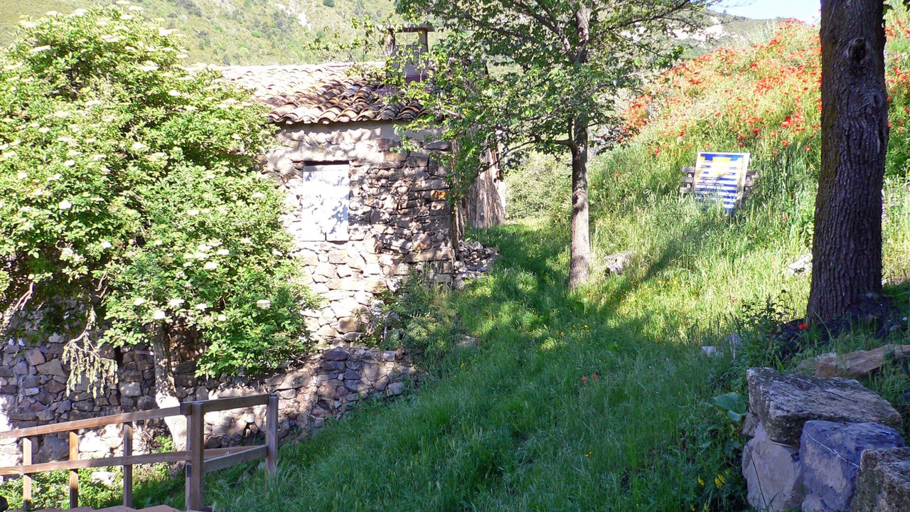 Photo of Outdoor in Chabrieres