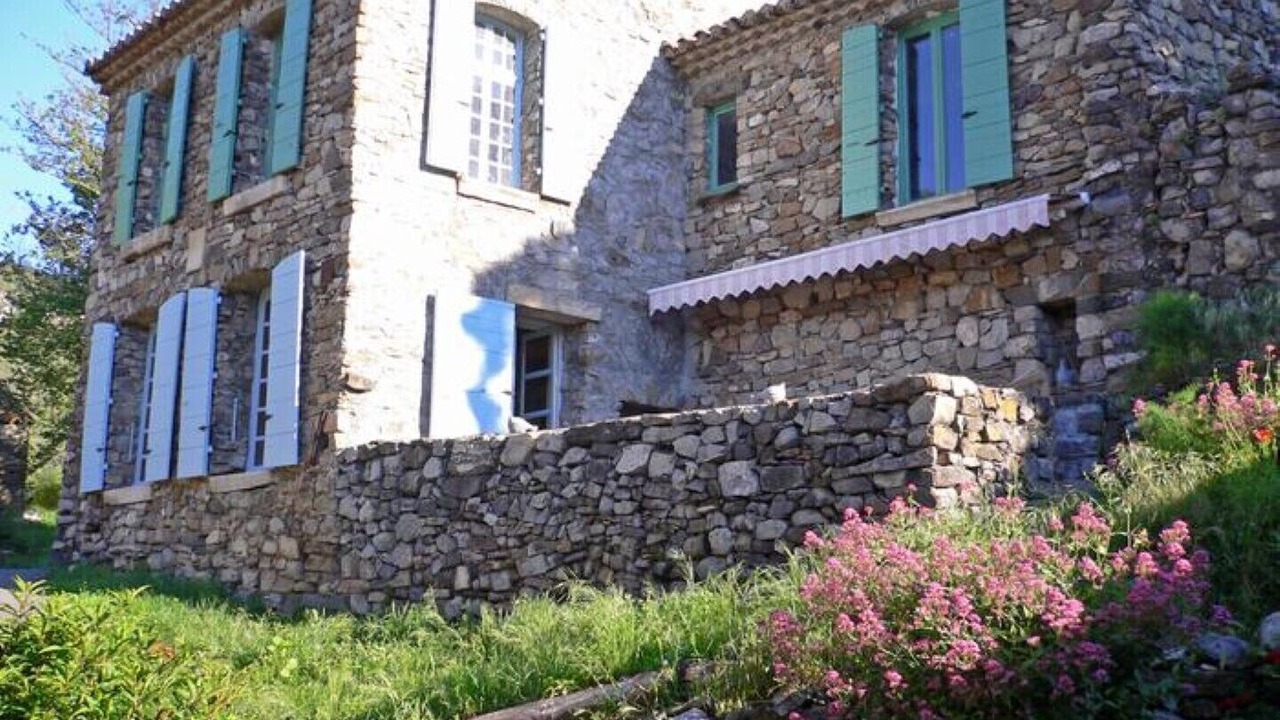 Photo of Outdoor in Chabrieres