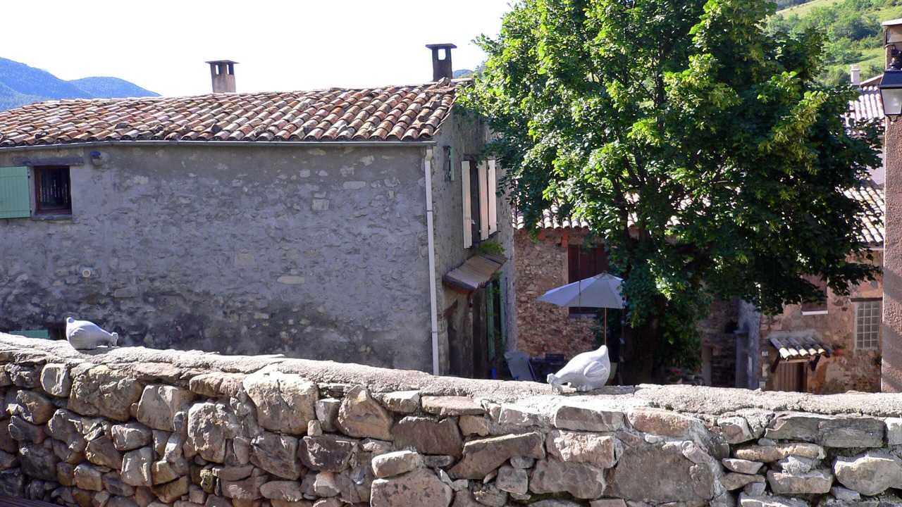 Photo of Outdoor in Chabrieres