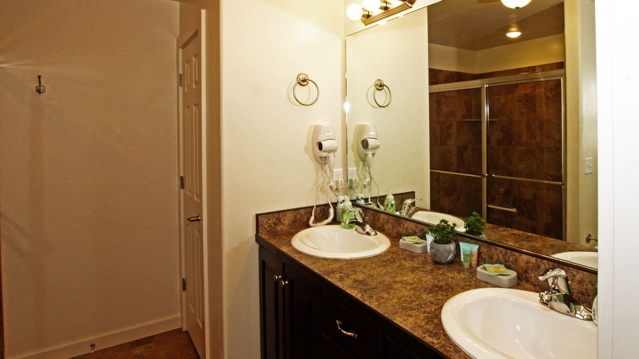 Photo of Bathroom in Moab South Valley