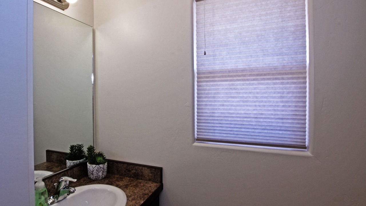 Photo of Bathroom in Moab South Valley