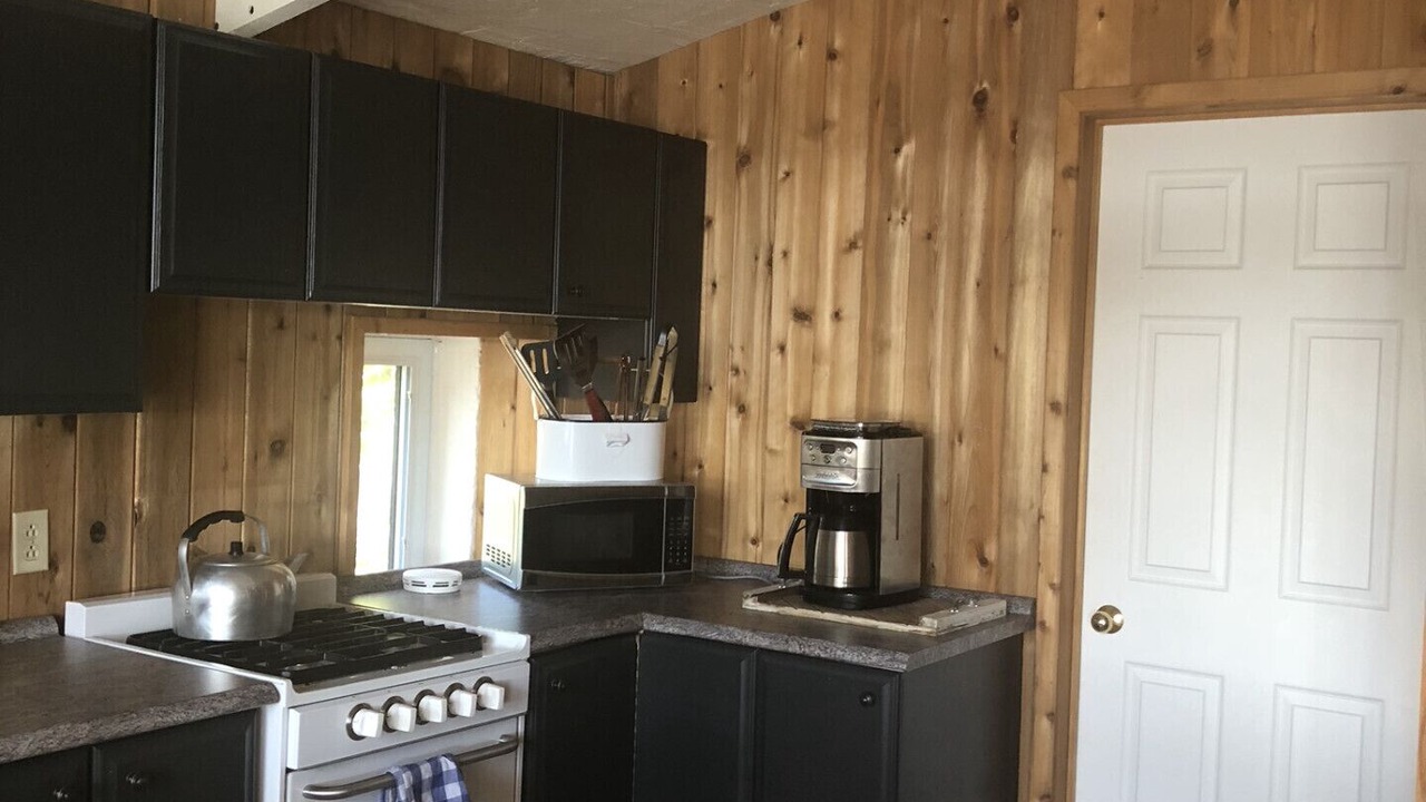 Photo of Kitchen in Garden Village