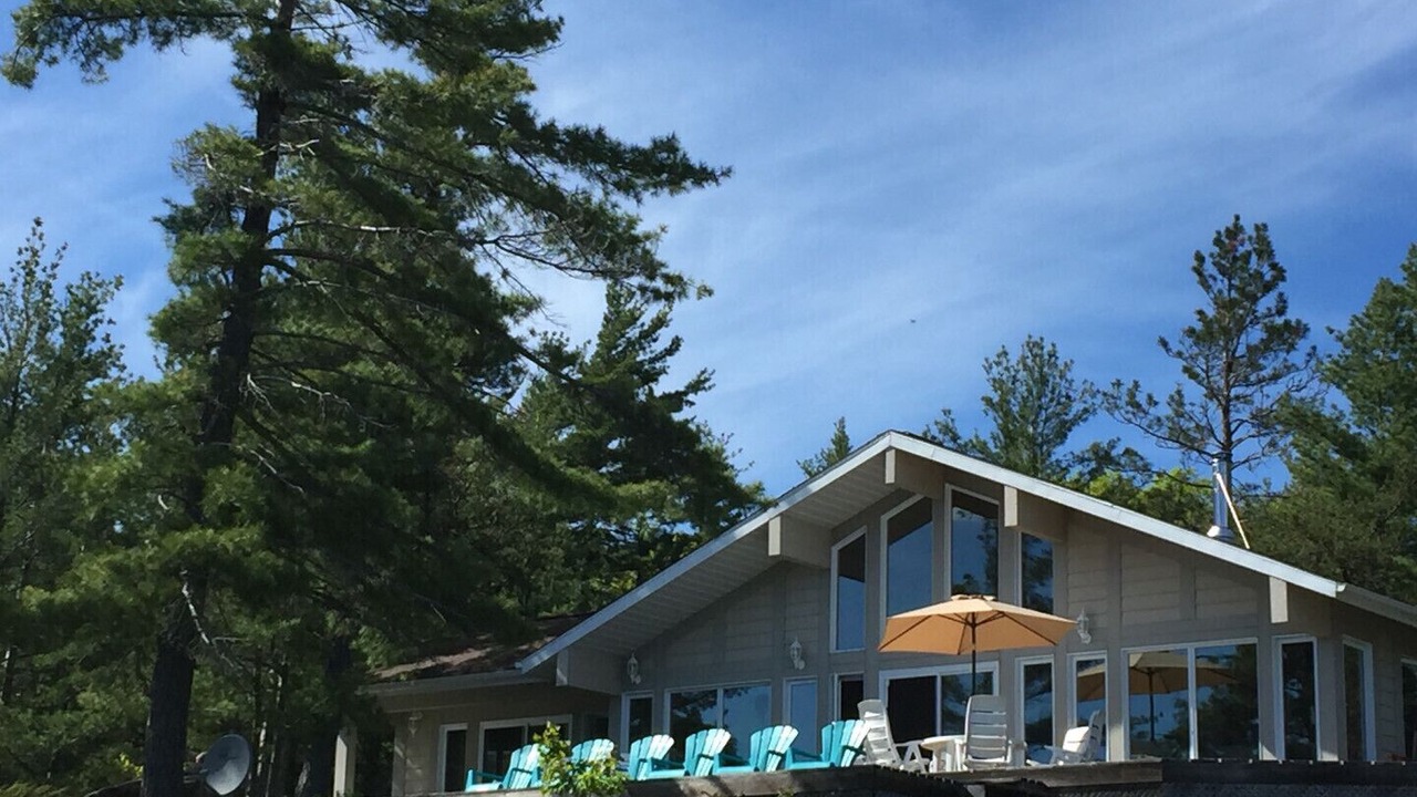 Photo of Outdoor in Garden Village