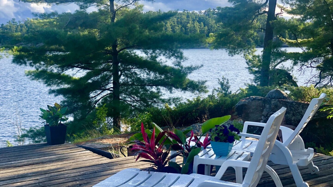 Photo of Outdoor in Garden Village