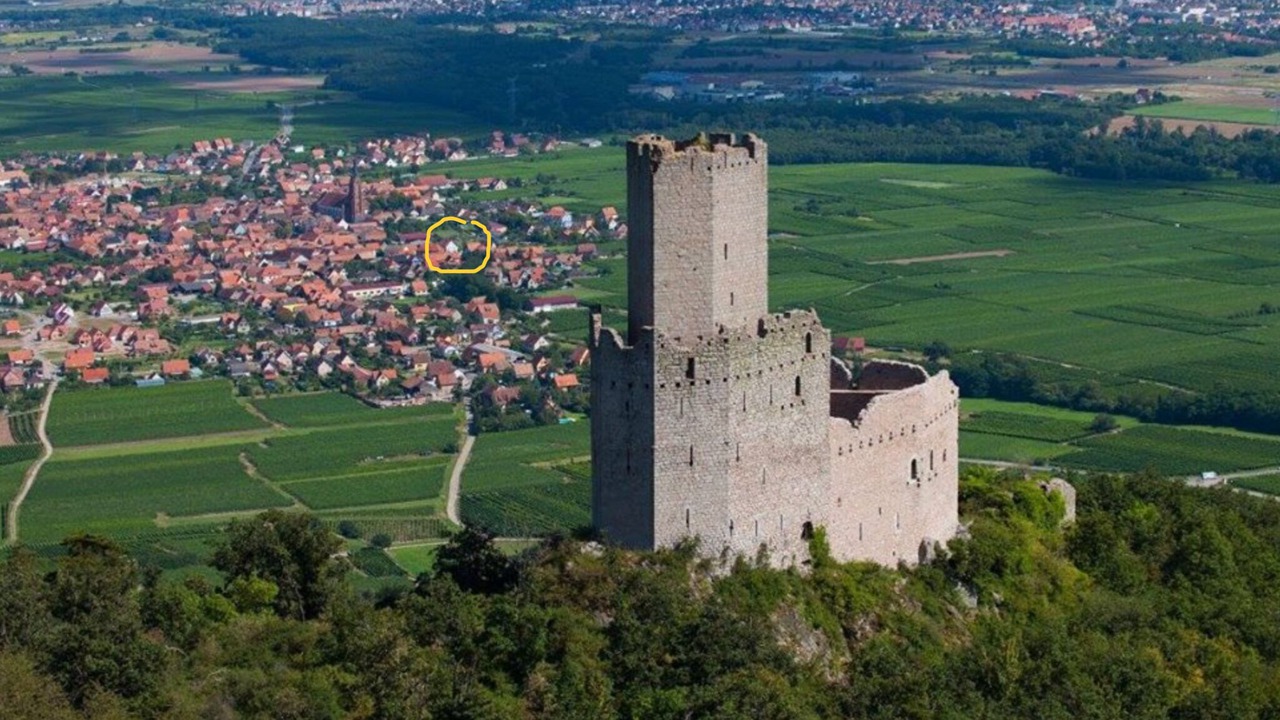 Photo of Others in Scherwiller