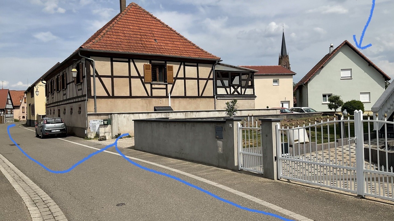 Photo of Outdoor in Scherwiller