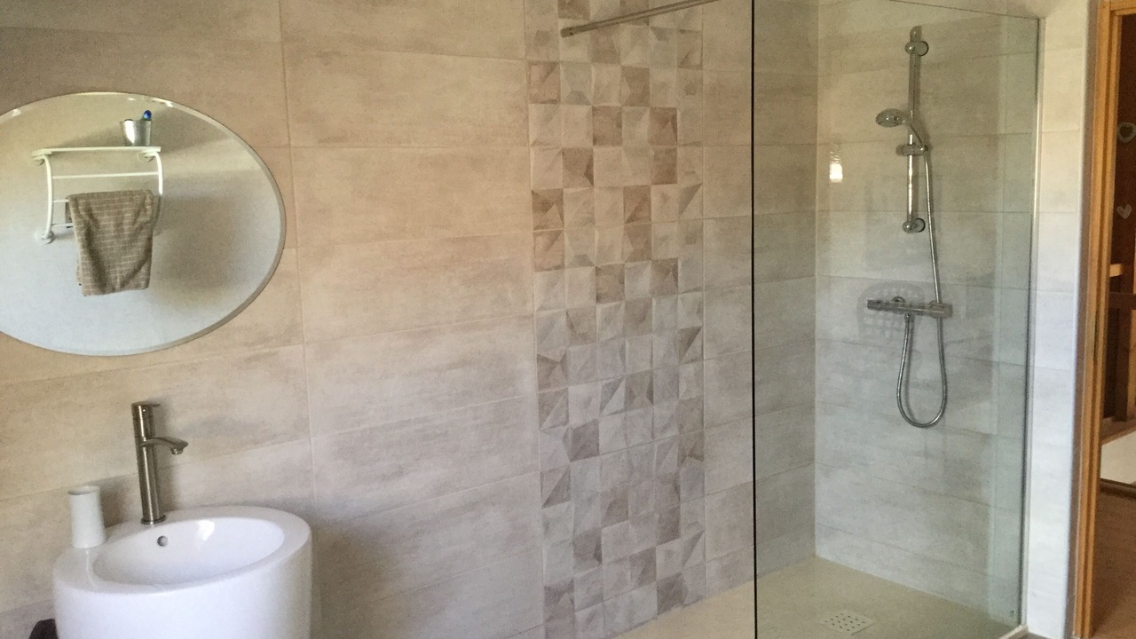Photo of Bathroom in Scherwiller