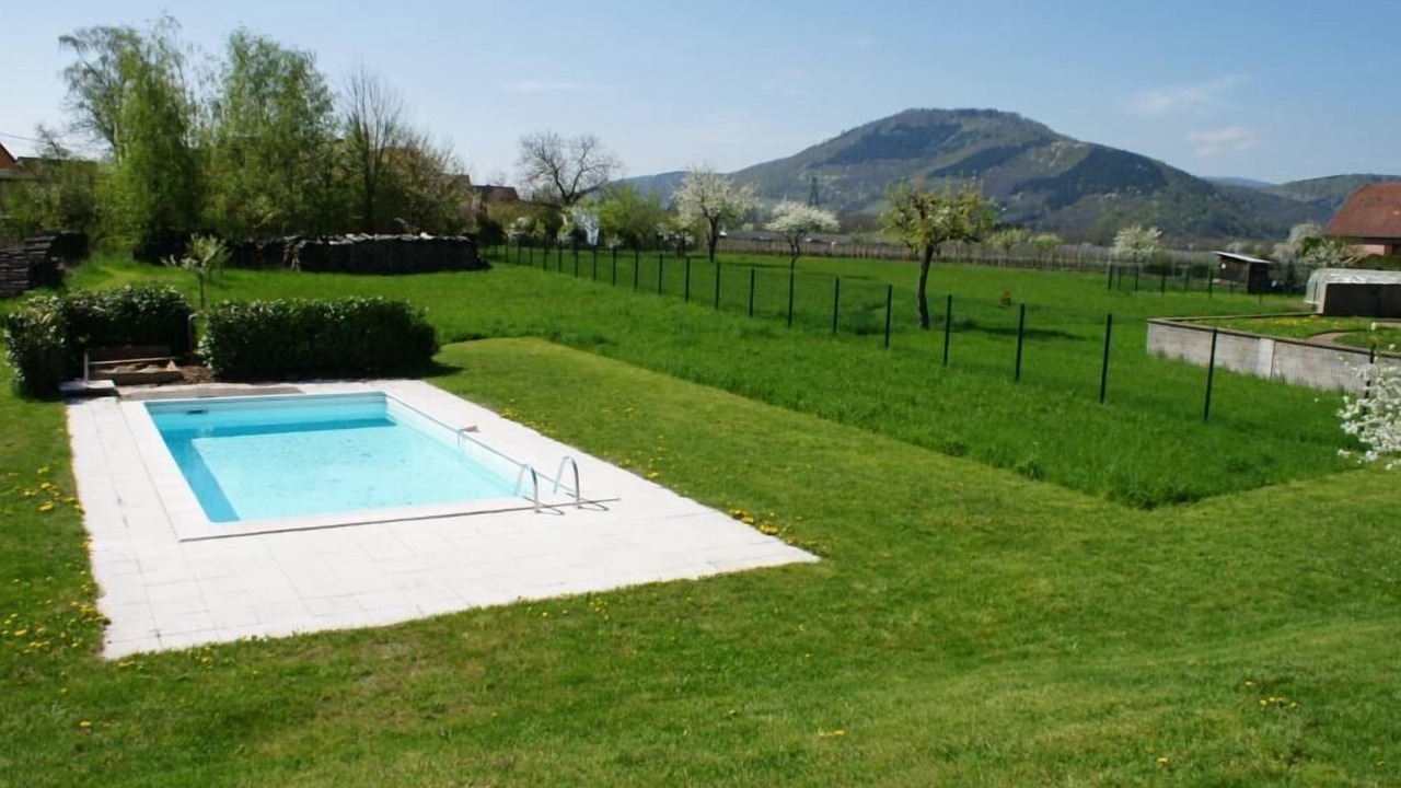 Photo of Outdoor in Scherwiller
