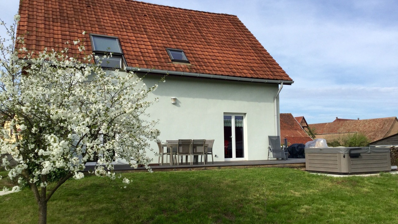 Photo of Outdoor in Scherwiller