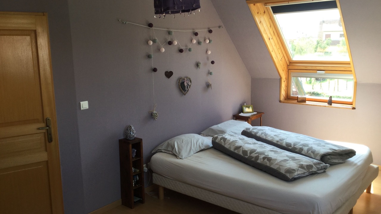 Photo of Bedroom in Scherwiller