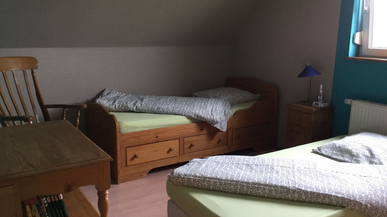 Photo of Bedroom in Scherwiller