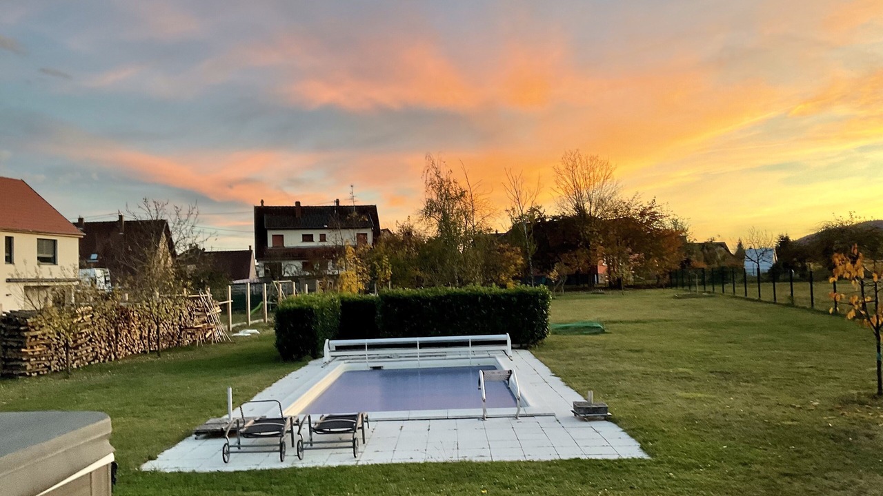 Photo of Outdoor in Scherwiller