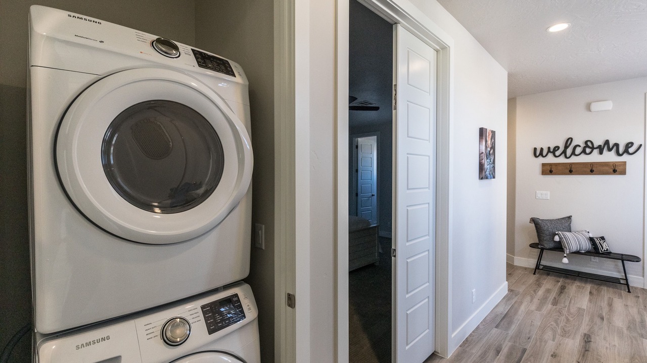 Photo of Bedroom in St. George