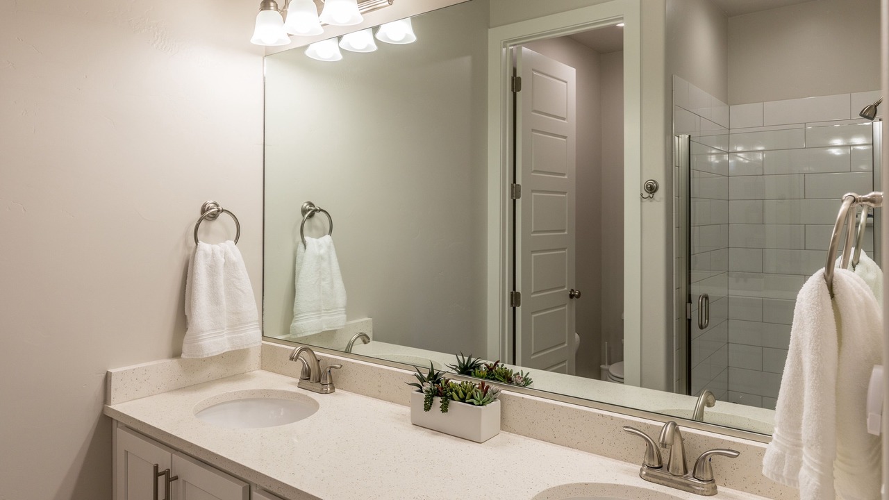 Photo of Bathroom in St. George