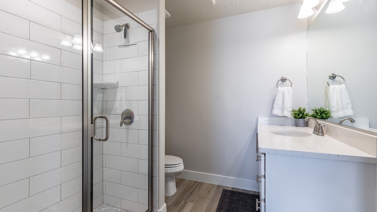 Photo of Bathroom in St. George